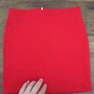 Forever 21 mini skirt women's S